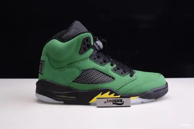 Cheap Air Ducks 5 Oregon SE CK6631-307 Jordan 0524